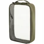 M-Tac Elite suur reisikott, l&auml;bipaistev, Ranger Green