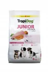 Koeratoit TROPIDOG Premium Junior, 8 kg