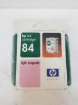 HP 84 helepunane tindikassett