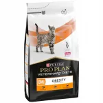 PRO PLAN veterinaarne kuiv kassitoit &uuml;lekaalu vastu 5 kg