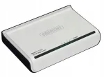 EMINENT EM4410 v&otilde;rgul&uuml;liti, 5 porti, 10/100 Mbps