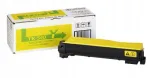 KYOCERA TK-540Y kollane originaal toonerkassett