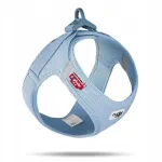 Koera rakmed Curli Clasp Air Mesh, sinised, 2XS