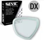 Seac One korrektsioonklaas, parem, -3.5 D