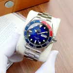 Automaatne k&auml;ekell ORIENT Kamasu RA-AA0812L19B 41,80 mm 20 ATM