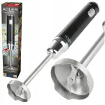 ADLER 350W SILENT k&auml;simikser