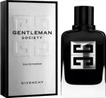 Givenchy Gentleman Society parf&uuml;meeritud vesi 60 ml