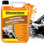 Plastiku ja salongi puhasti autole, PRO, 5 l