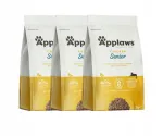 APPLAWS kuivtoit vanematele kassidele, 3 x 2 kg