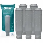 Veefilter Sillar Nivona Meliita kohvimasinale, 5 tk