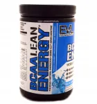 Aminohapped kofeiiniga EVL Evlution Nutrition BCAA Lean Energy 303g Blue Once