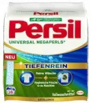 Pesupulber Persil Megaperls Universal, 16&ndash;32 pesukorda, Saksamaa