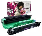 Brother TN1030 ja DR1030 trumliga toonerkassett komplekt HL-1210W, DCP-1610W jaoks