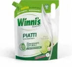 N&otilde;udepesuvahend Winni's Naturel, 900 ml