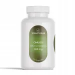 Toidulisand Greenberry Mussel 690 mg, 60 kapslit, Uus-Meremaa austrid