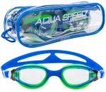 Laste ujumisprillid AQUA SPEED Anti Fog
