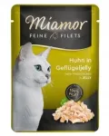 MIAMOR kanarind t&uuml;kkides, 100 g, želatiinis