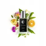 Meeste Prantsuse l&otilde;hnavesi Nr 243, 33 ml aromaatne l&otilde;hnavesi
