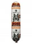 Koeratoit BOSS Premium p&otilde;hjap&otilde;draga, 90 % liha, 1000 g