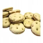 BOSCH Sandwich Burger koeratort, 1 kg
