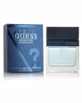 Tualettvesi GUESS SEDUCTIVE BLUE 50 ml