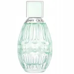 Jimmy Choo Floral tualettvesi, 40 ml