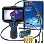 Endoskoopiline &uuml;levaatuse kaamera 8,3 mm GIC 12V-5-27 C BOSCH