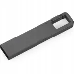 USB-m&auml;lupulk 16 GB, metallist, karabiiniga