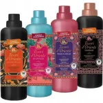 Riidepehmendajate komplekt TESORI d'Oriente, 4 x 760 ml, mitmesugused liigid