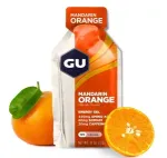 Energiageel GU Mandarin kofeiin 20mg apelsin