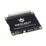 Katkematu toite UPS moodul Raspberry Pi jaoks