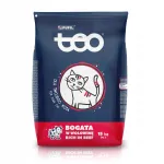 Kuiv kassitoit TEO veiselihaga, 15 kg
