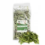 ProHerbs hariliku lehe maiustus j&auml;nestele ja n&auml;rilistele, 100 g