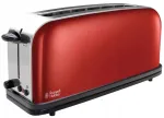 R&ouml;ster Russell Hobbs Colours Plus Flame Red 21391-56, 1000W, punane