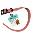 Activ Pet veekindel koera kaelarihm, must, M, 40 cm
