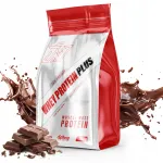 IMMORTAL WHEY PROTEIN PLUS 700g vadakuvalgu lisand