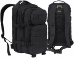 S&otilde;jav&auml;eline seljakott Mil-Tec Military Scout Assault 20L must