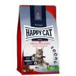Happy Cat Culinary Alpine kuiv kassitoit veisehakklihaga, 300 g