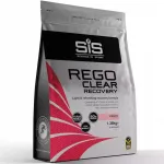 Taastav jook SIS Rego Clear Recovery 1380g virsiku maitsega