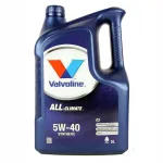 Mootori&otilde;li Valvoline All Climate Diesel C3 5W-40, 5 l