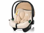 LIONELO Astrid i-Size turvatool 0-13 kg liivakarva