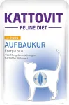 KATTOVIT Recovery niiske kassitoit kanaga, 85 g