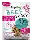 Koeramaius Tropidog veiselihamaitseline, 70 g