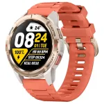 Nutikell Mibro GS Active, roosa kuld