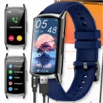 Nutikell naistele AMOLED Talk Pro, spordiversioon, PL Ultra