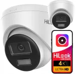 V&auml;lise IP-kaamera 4K 8MP IPC-T280HA-LUF/SL 2.8mm HiLook Hikvision