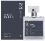 L&otilde;hnavesi MADE IN LAB 182, 100 ml