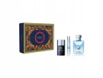Parf&uuml;&uuml;mikomplekt Versace Pour Homme EDT 100 ml + vesi 10 ml + deodorant 75 ml