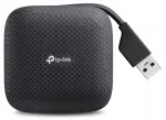 USB jaotur TP-Link UH400, 4x USB 3.0, toidetud USB kaudu