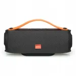 Kaasaskantav juhtmevaba k&otilde;lar SAVIO BS-023, Bluetooth, USB, SD, AUX, FM, 2&times;5 W